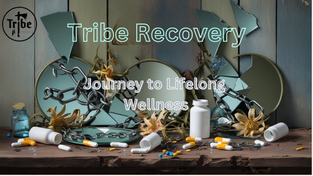 Tribe Recovery