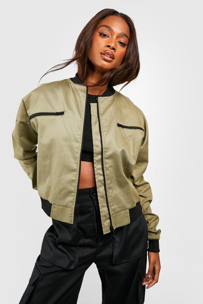 Women's outerwear