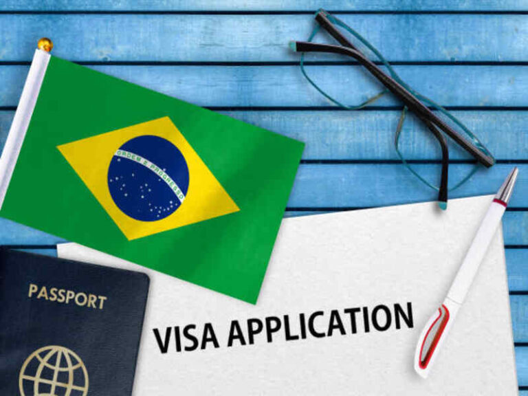 Guide on How to Secure Your Brazil Travel Visa Guide on How to Secure Your Brazil Travel Visa