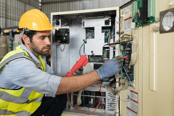 Building Electrician Course in Rawalpindi Islamabad