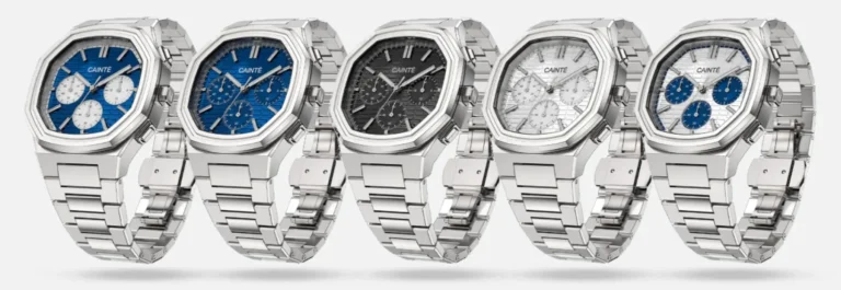 Why Every US Person Should Purchase a Cainte Watch Why Every US Person Should Purchase a Cainte Watch
