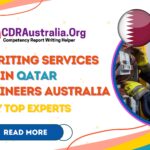 CDR Writing Services In Qatar