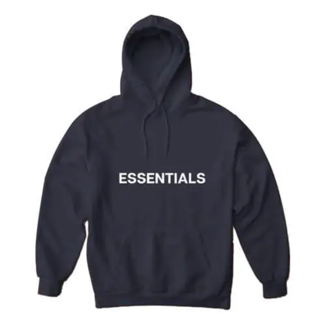 Essentials Hoodie