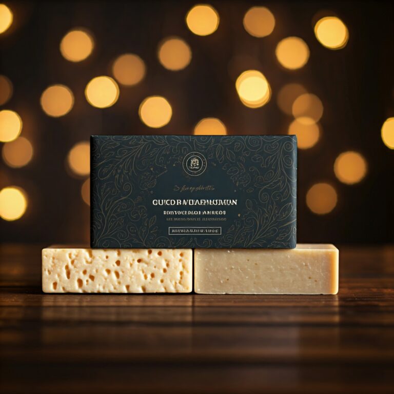 Custom Soap Packaging Is Essential For Brand’s Success
