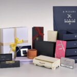 Custom rigid boxes production facts behind wholesale