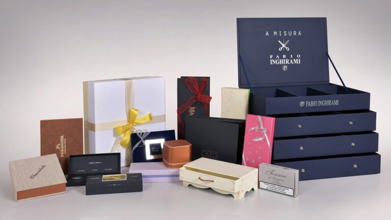 Custom rigid boxes production facts behind wholesale
