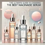 Guide to Choosing the Best Niacinamide Serum