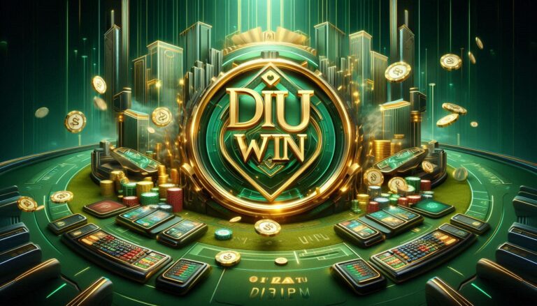 Diu Win: Path to Exclusive Gaming & Thrilling Quests