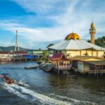Destinations in Brunei