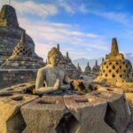 Destinations in Indonesia