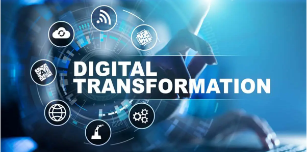 Digital Transformation