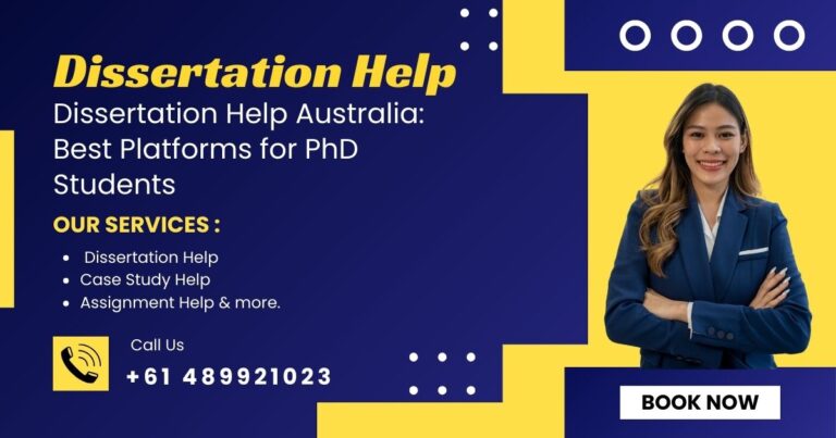 Statistics Dissertation Help