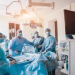 Laparoscopic Surgeon in Delhi
