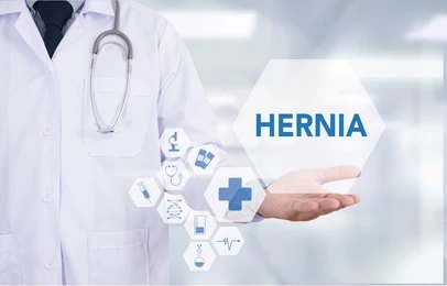 Hiatus Hernia Surgery