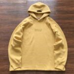 Fear of God Hoodie: The Iconic Blend of Luxury
