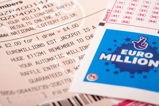 EuroMillions Results