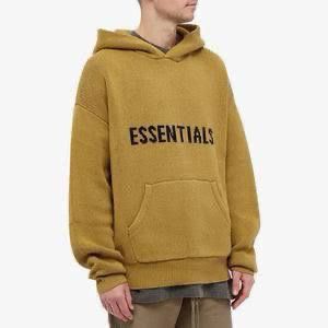 Why the Essential Hoodie Is the Must-Have Wardrobe Staple for 2024