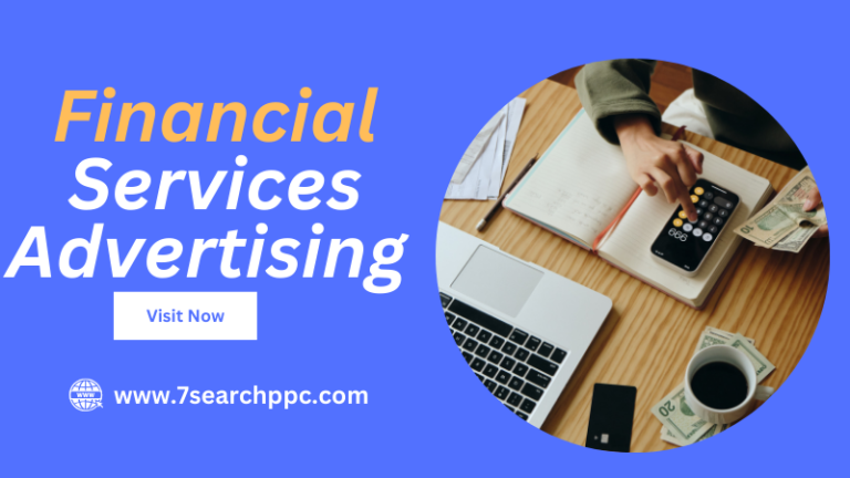How Financial Services Advertising Boosts Business Grow