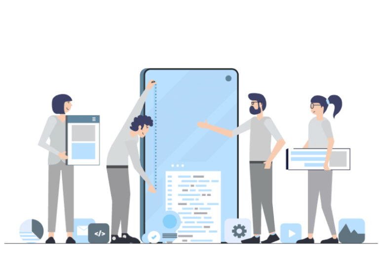 Experience Dxb Apps- Top Mobile App Development Company