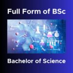 Bachelor of Science