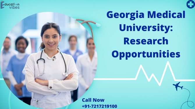 Georgia Medical University