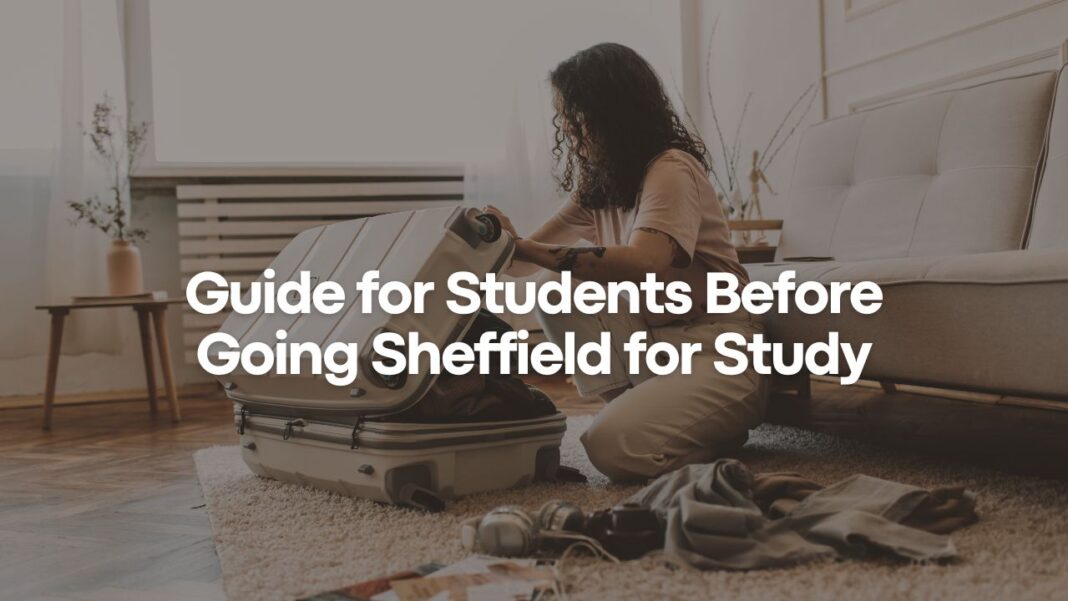 Guide for Students