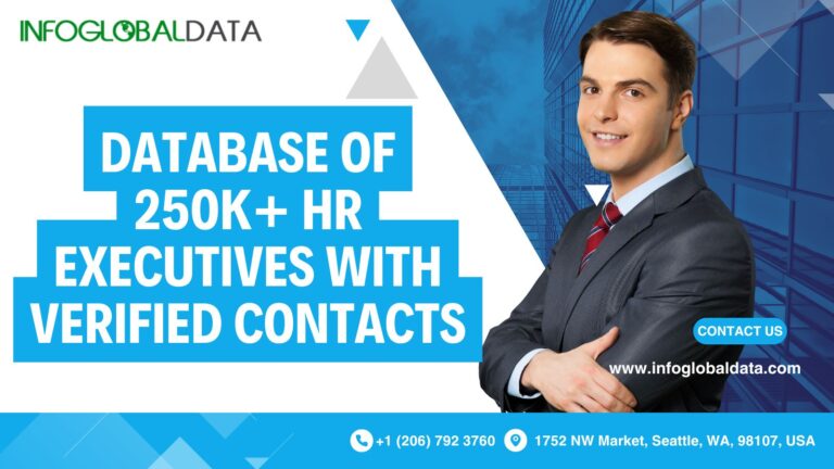 Accurate HR Email List: A Comprehensive Guide