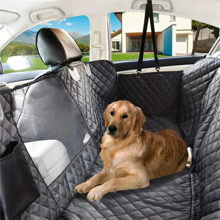 Stress-Free Pup Transport: Make the Journey Easier Stress-Free Pup Transport: Make the Journey Easier