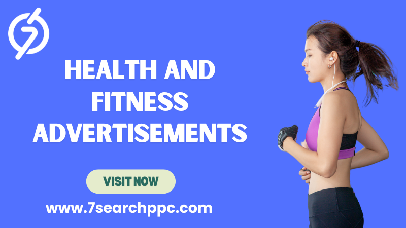 Healthcare Advertising- 7Search PPC