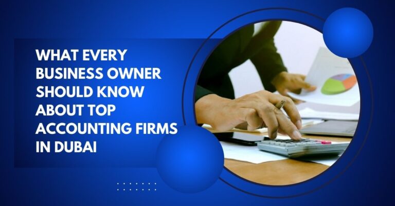What Business Owners Know About Top Accounting Firms