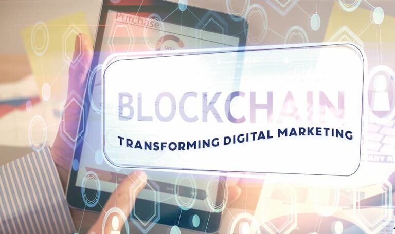 How Blockchain is Changing Digital Advertising How Blockchain is Changing Digital Advertising
