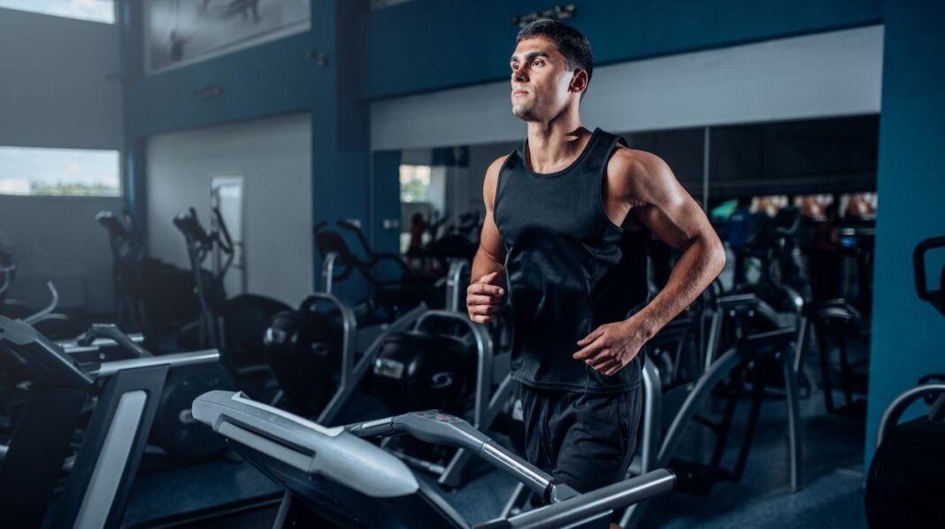 How Cardio Exercise Can Naturally Improve Erectile Function