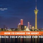 Macau Tour Package