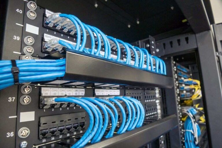 Upgrading Your Network for Maximum Efficiency Upgrading Your Network for Maximum Efficiency