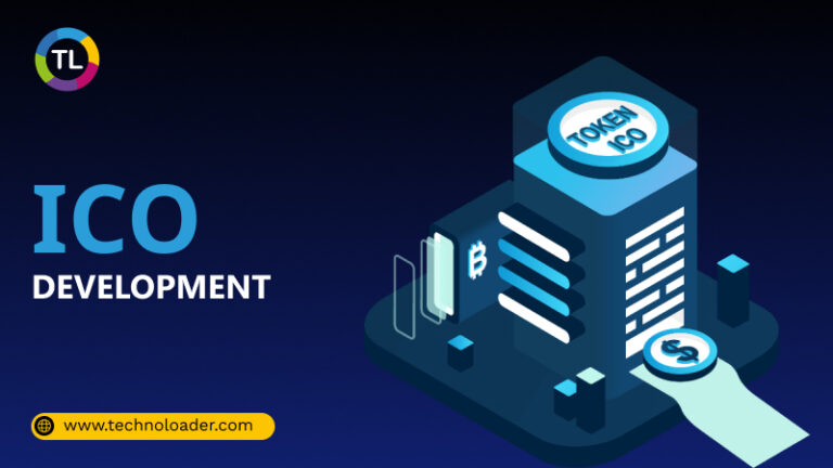 How ICO Development Drives Blockchain Innovation and Fundraising