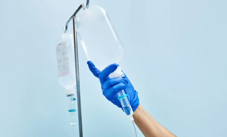 Boost Your Energy Levels Instantly with IV Drips