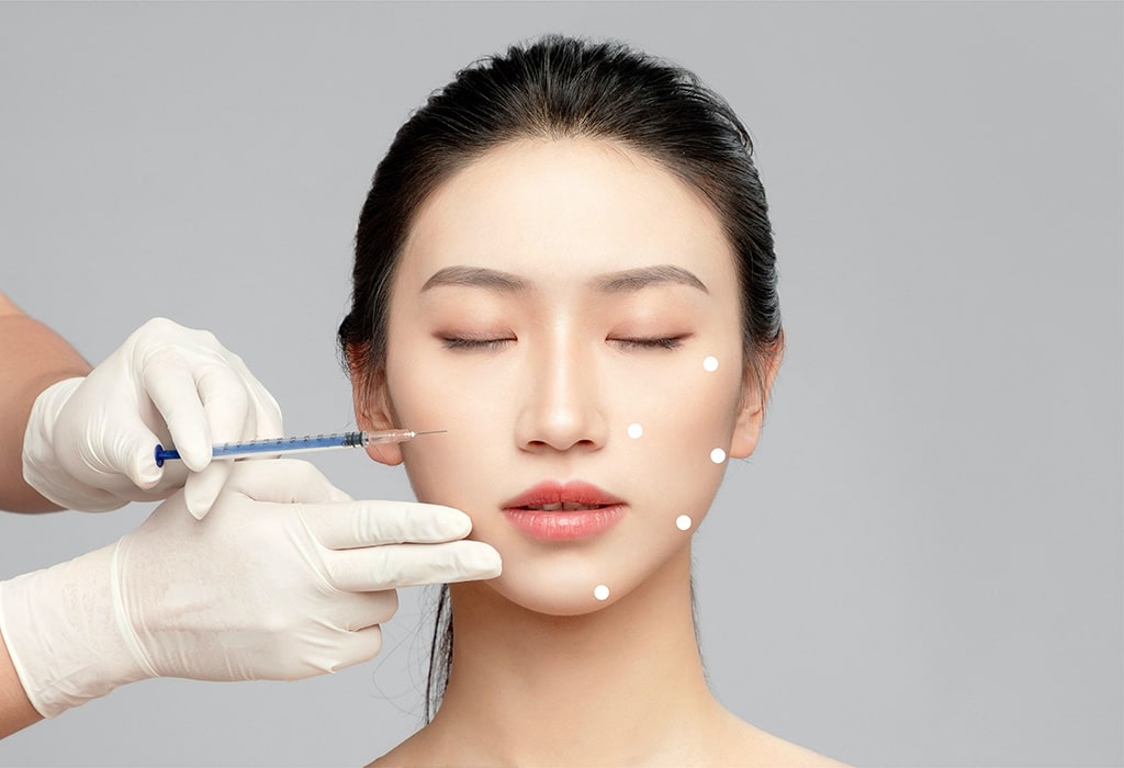 Best Plastic Surgeon in dubai for Profhilo Treatments