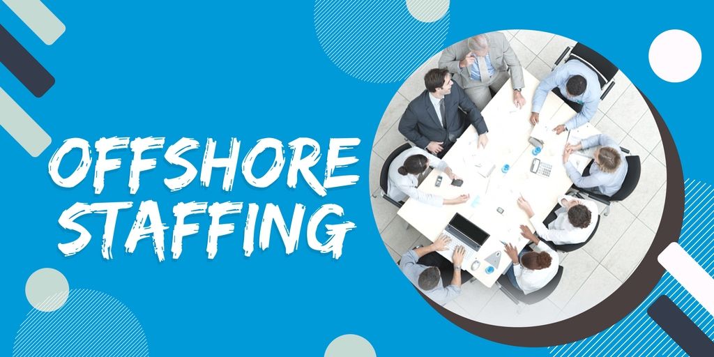 Offshore Staffing Services