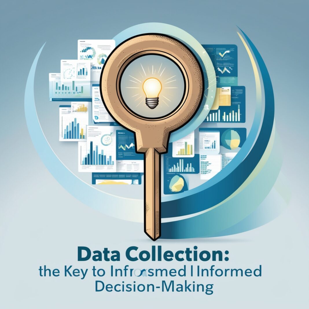 data collection services