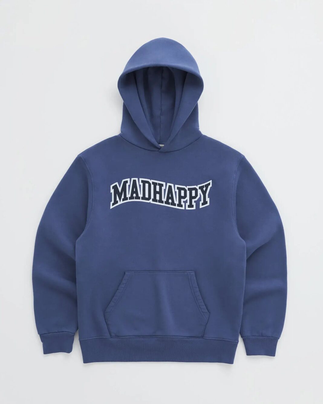 Behind the Madhappy Hoodie: The Story of a Cultural Staple