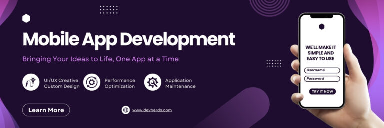 Top-Notch Mobile App Development Company Dubai