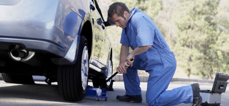 Mobile Tire Repair – Reliable and Efficient Service Mobile Tire Repair – Reliable and Efficient Service