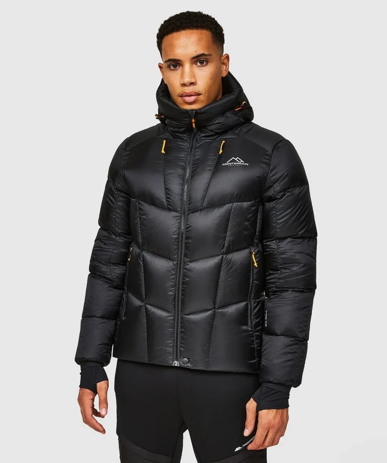Why Every UK Person Purchases a Monterrain Jacket Why Every UK Person Purchases a Monterrain Jacket