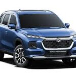 maruti suzuki car