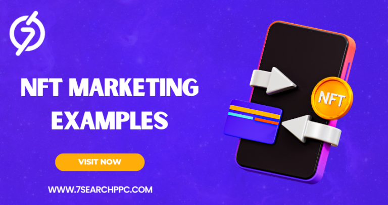 Best NFT Marketing Agency- 7Search PPC