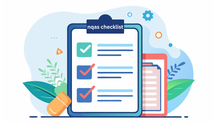 NQAS in Hospital