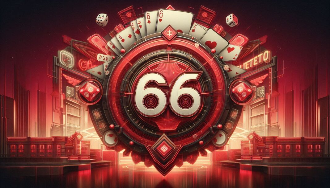 66 Lottery