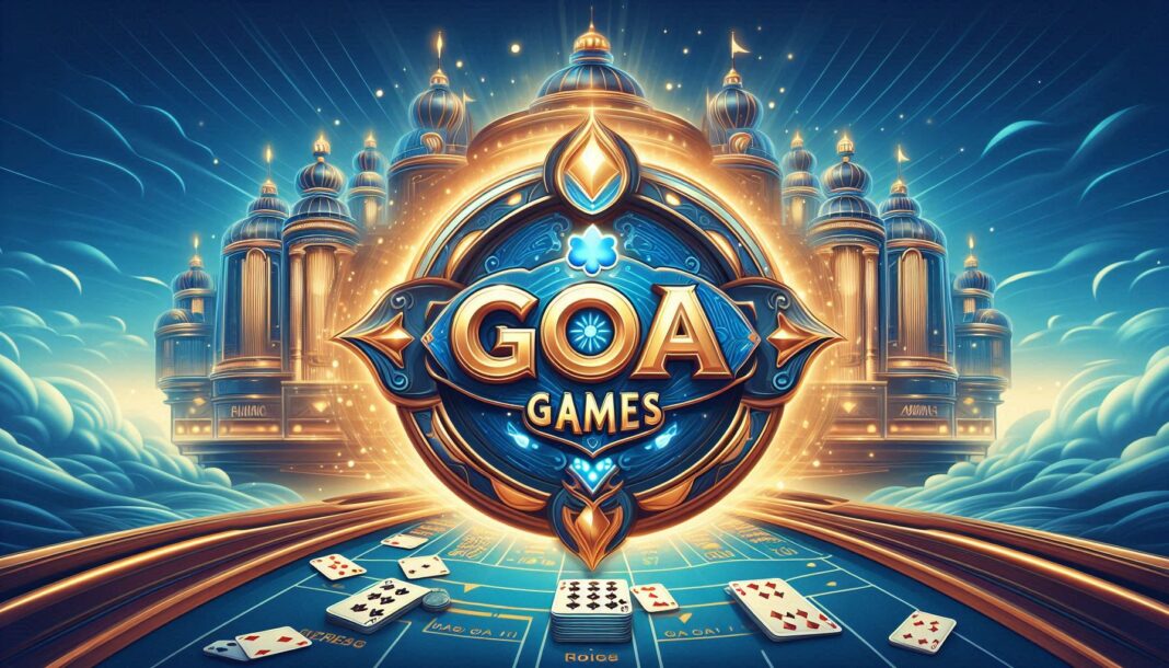 Goa Games