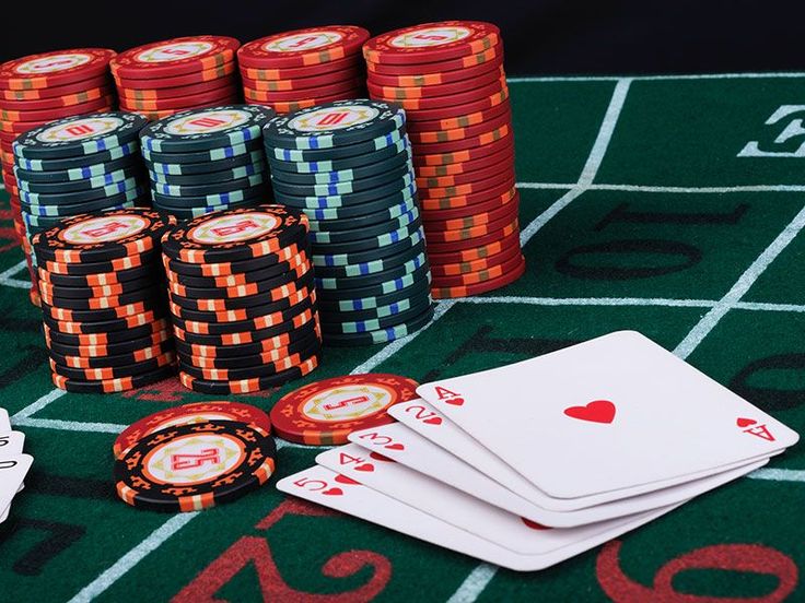 Online Blackjack Games