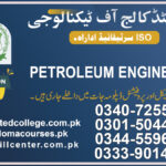 Petroleum Technology Course in Rawalpindi